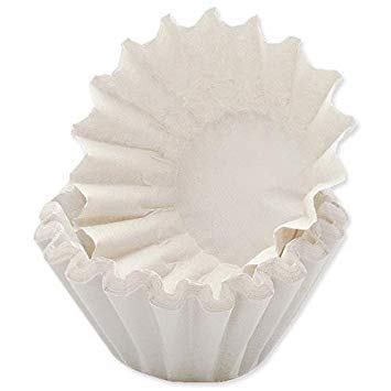 Coffee Filter Papers Ref C01955 - Pack 250
