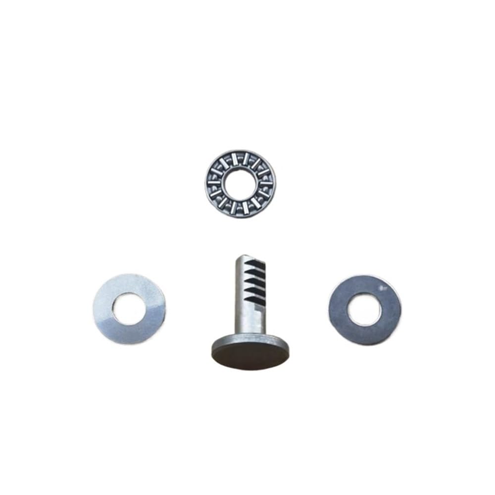 Joint de palier d'embrayage pour rouler serein en moto GZ150-A