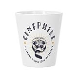 CÉRAMIQUE BLANCHE : Fabriqué en céramique véritable, ce pot est stable et solide. Sa finition blanche brillante offre un contraste magnifique avec le vert des plantes et met en valeur le design imprimé.