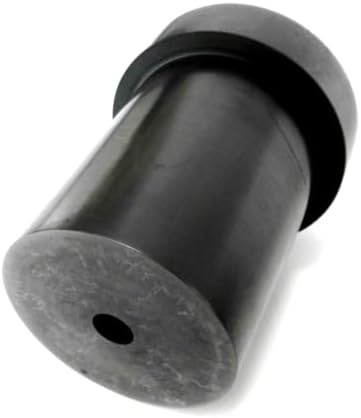 Miniatura 4 de JTS Crisol de grafito para horno Kerr Maxi Electro-Melt 3 Kilo  100 oz