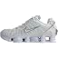 Multicoloured White Metallic Silver Max Orange 000
