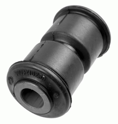 LEMFÖRDER 21079 01 Coussinet Jumelle De Ressort pour Mercedes-Benz Sprinter 5-T Camion Plate-Forme/Châssis (B906) 2006-2020 arrière,droit, gauche, essieu arrière et autres véhicules