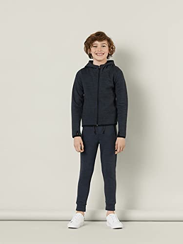 NAME IT jongens Broek NKMSCOTT SWE PANT UNB NOOS - Image 8