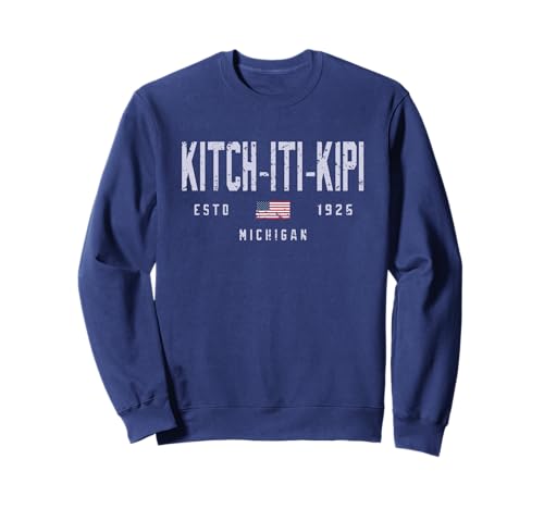 Kitch-Iti-Kipi Michigan Field/Kith-Iti-Kipi MI �g���[�i�[