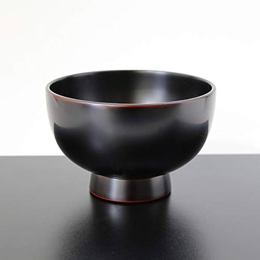 汁椀 吸物椀 漆器 特大 合鹿椀 銀朱 どんぶり椀 漆塗り 木製 越前漆器 Amazon | 合鹿椀 溜 畠中作 越前漆器 越前塗 和食器 木製 漆塗り