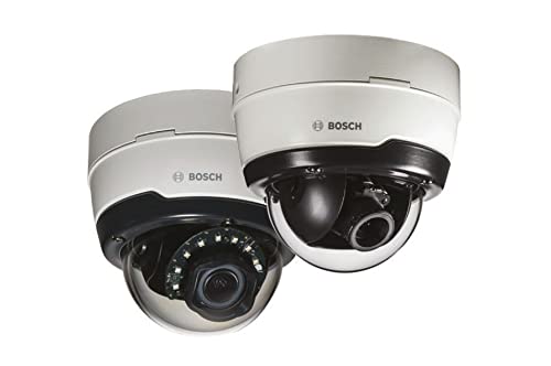 Preisvergleich Produktbild Fixed Dome 2MP HDR 3-10mm IR