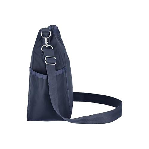 LeSportsac Zip Bucket Shoulder Bag3