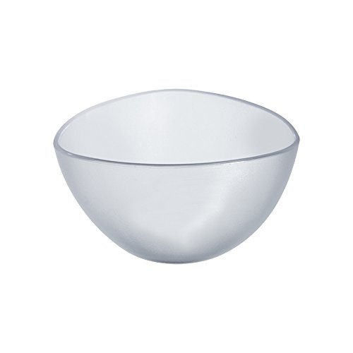 CoZa Design 20130/0009 Cocina Essential Schüssel-Set, Kunststoff, Kristall Cover