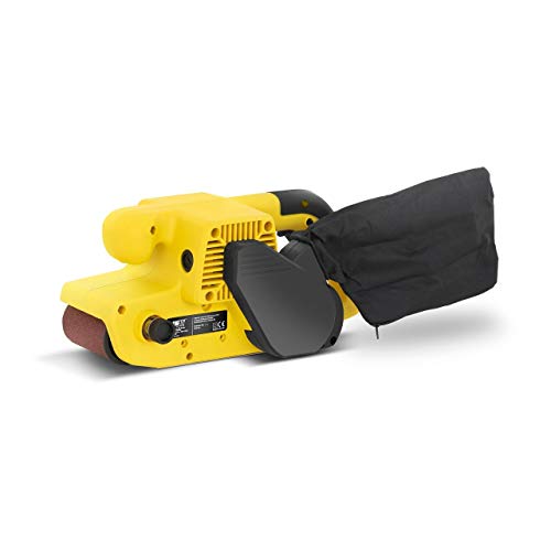 Lijadora Eléctrica 900w - TOP LIJADORA