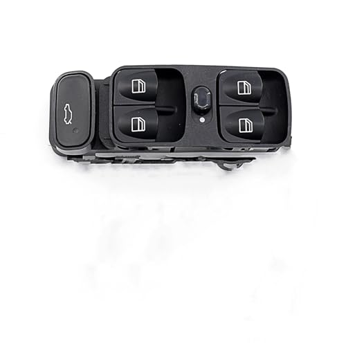 Interrupteur lève vitre W203 pour réparer une vitre bloquée sur Classe C C220