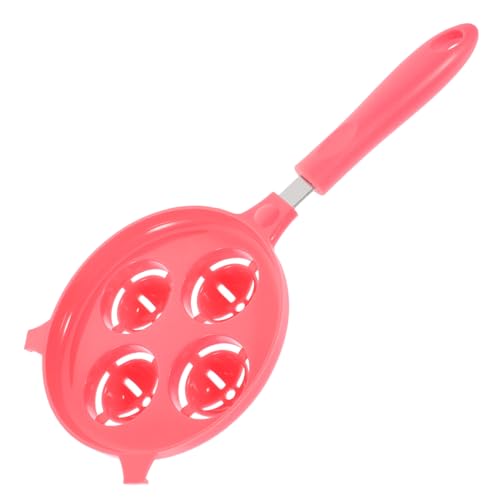 SOLUSTRE Egg Separator Reusable Yolk White Separator Precise Egg Liquid Filter Kitchen Gadget for Baking and Cooking Egg Separator Tool