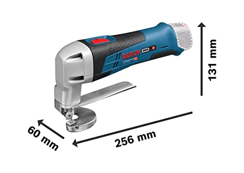 Bosch GSC 12V 13 - vue 6