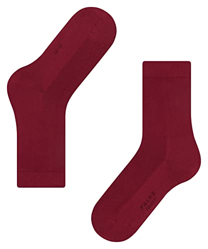 Image of FALKE Women's Family Socks, Sustainable Cotton, Skin Friendly, 1 Pair
