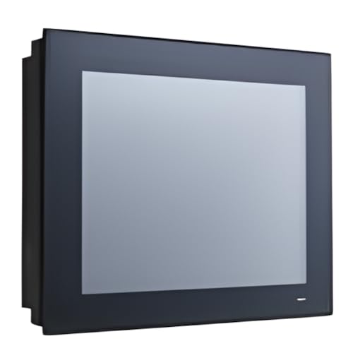 Image of PPC-3100-RE9A 10.4 inch Fanless Panel PC with Atom E3940 Processor, R Touch