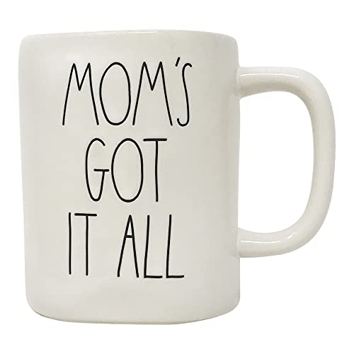 The 10 Best rae dunn mugs Review