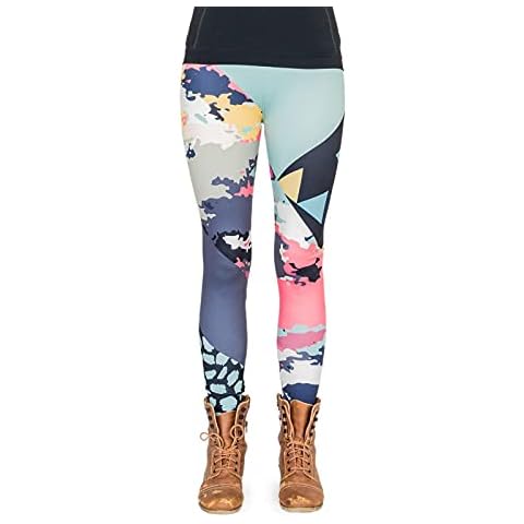 Legging Cosey Camouflage Moderne Cover
