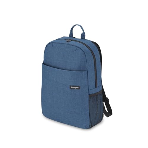 Image of Kensington Simply Portable Lite Backpack for Laptop Computer and Macbook