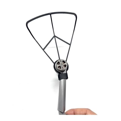 Protection d'hélice drone SG901MAX en plastique haute densité - 3