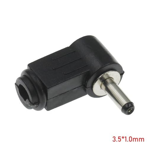 Codo de 90 Grados de CC para reparar cables rotos y evitar fallos de conexion 2
