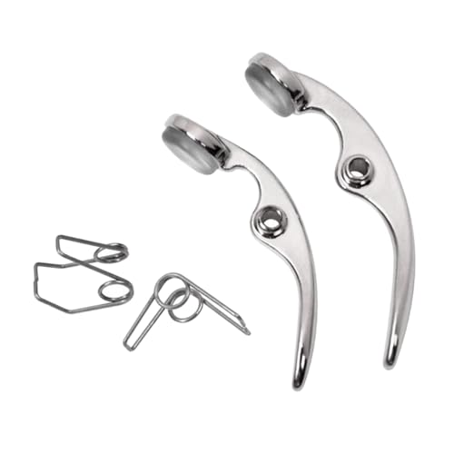 Llave de válvula de drenaje de de agua de trompeta, accesorio portátil, accesorios de trompeta, piezas...