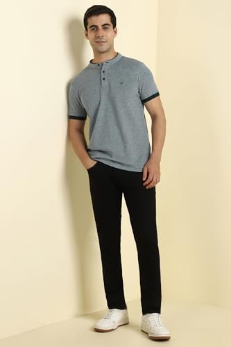 Image of Allen Solly Men T-Shirt
