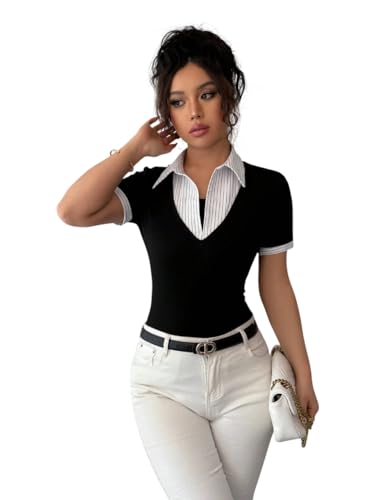 Image of LITZO Women Shirt || Shirt for Woman || Top for Women (L-187-190)