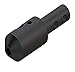 Micro 100 QDH-5125 Modular Holder - Quick Change, 4372" Shank Dia, 2.313" OAL,