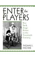 New York Stage Actors du XXe siècle : l'encyclopédie essentielle du théâtre
