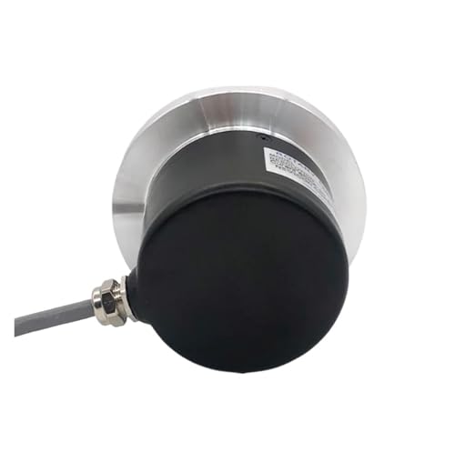 Encodeur rotatif incrémental OEK-100 pour mesure de vitesse de moteur