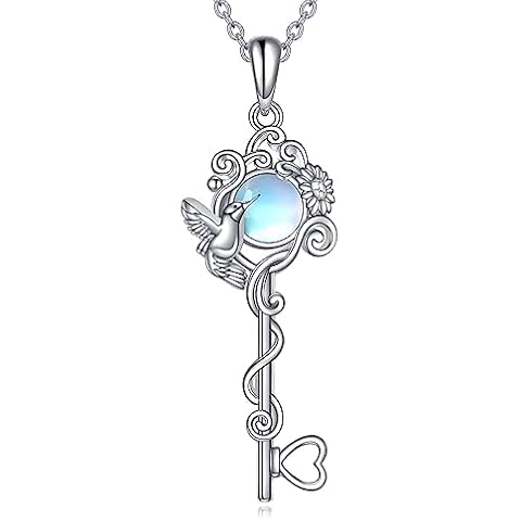 Collier POPLYKE en argent sterling Cover