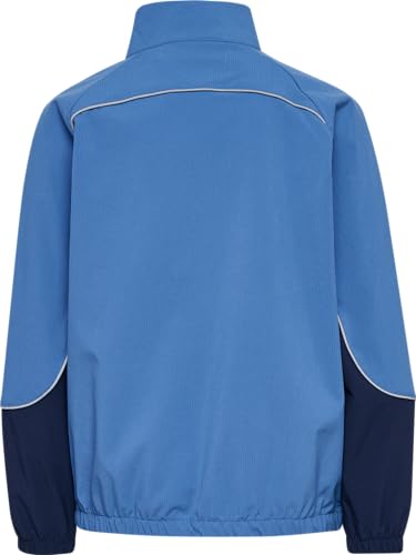 Survêtement tissé Hummel enfant idéal pour l'école et le sport en club en taille 110-116