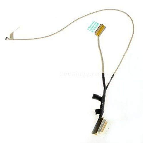 SellZone Display Cable Replacement for Asus X201 X200 Q200E S200E X202E X201E X201L (Insert) LED LCD P/N DD0EX2LC030 (B07NSJMFTT) Amazon Price History, Amazon Price Tracker