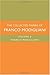 The Collected Papers Of Franco Modigliani