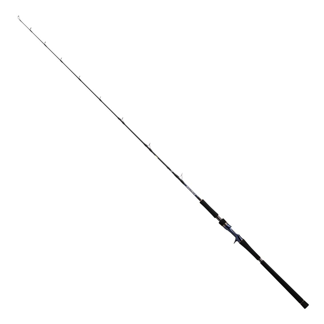 ダイワ　ジギングロッド Amazon | ダイワ(DAIWA) ジギングロッド SALTIGA R J60B-4 MD ネイビー