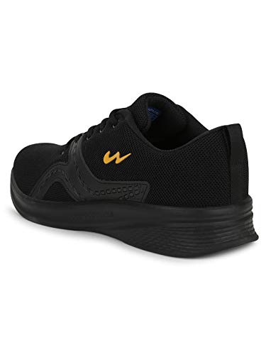 Image of Campus Lead PRO Men's Lace-Up Running Shoes