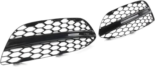 Calandre avant pour remplacer grille usée Benz Classe C W205 C300