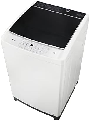 （16:30時点） [山善] 全自動洗濯機 10kg YWM-100(W) ホワイト ノンインバーター おいそぎ/部屋干し/槽洗浄 予約機能