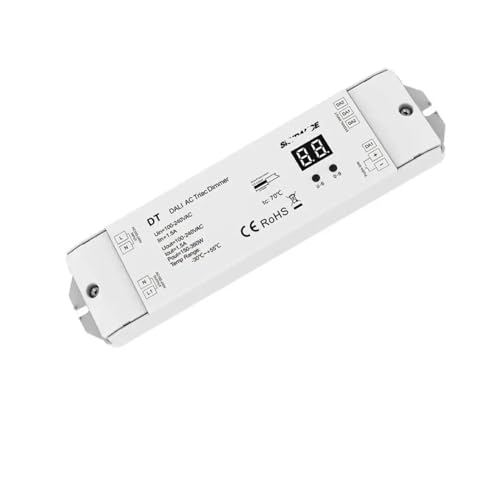 DALI gCAbN LED XCb` DT AC100-240V 1 `l 1.5A 360 bgfW^fBXvC LED vnQv DALI AC gCAbN