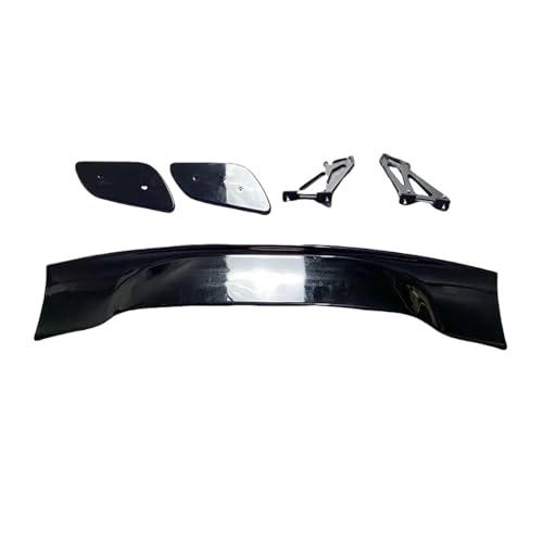 GTX|C[EBO XoBRZΉ g^86 GT86 2012-2021 ABSvX`bNf A[t gNbv X|C[EBO(Glossy black)