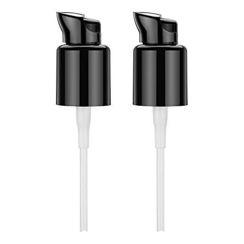 Pompes de rechange Mac et Estée Lauder Cover