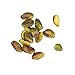 Pistachios Shelled Raw Unsalted, 1 Pound Bag, No Shell Pistachio Nuts 16 Ounce Bulk Bag
