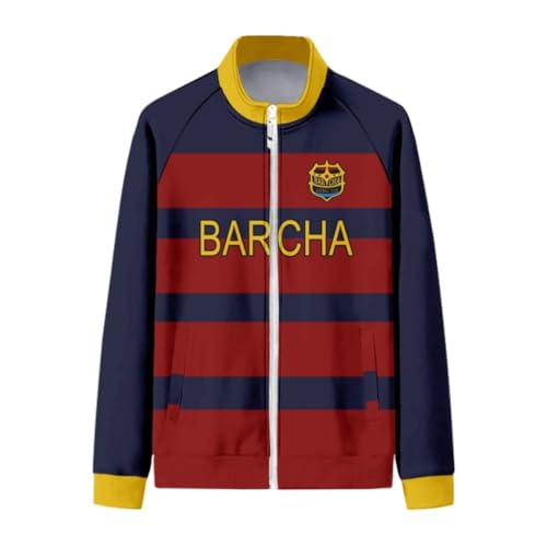 Blue Lock Bachira Unisex Jacket Sweatshirt Merch2