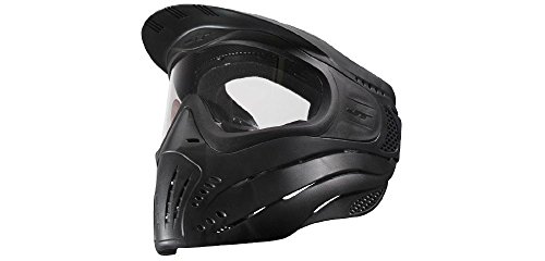 Paintball Maske JT Premise Thermal - black