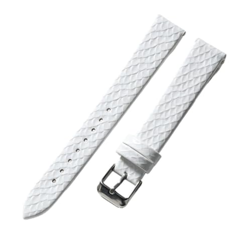Bracelet de montre en cuir femmes pour remplacer un bracelet usé