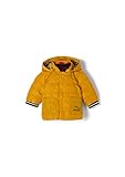 s.Oliver Junior Baby-Jungen 405.12.009.16.150.2054024 Steppjacke, 1549, 80