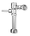 Manual Flush Valve, Toilet, 1.2 gpf, Piston