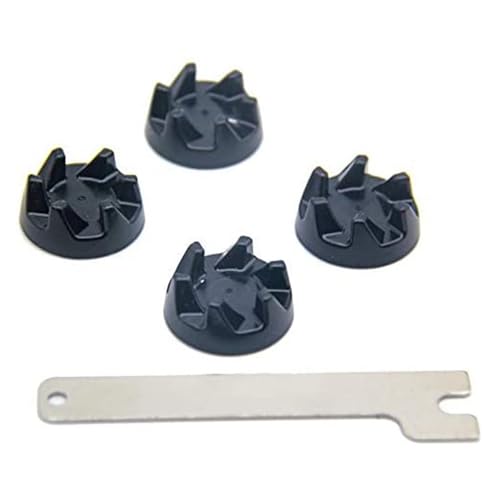Kit de Acoplamiento para Licuadora Compatible con Kitchenaid miniatura 3