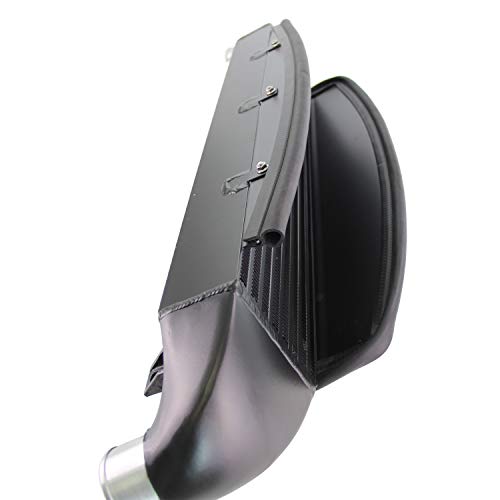 High Performance Tuning Front Mount Intercooler for Ford Fiesta St 2014-2017