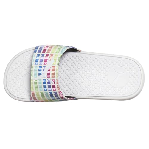 Image of PUMA Men's Divecat Slide Sandal