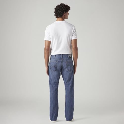 Image of Levi's Men's 517 Bootcut Fit Mid Rise Jeans